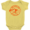 apparently Baby Bodysuit