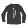 powder monkeez Long Sleeve Shirts