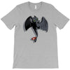 toothless on your back T-Shirt