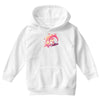 mario paint smash Youth Hoodie