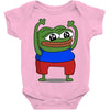 HYPERS PepeHype Baby Bodysuit