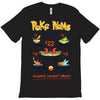 poke nom nom nom T-Shirt