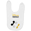 Disney Squad Boy Baby Bibs