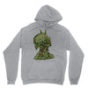 anatomy of evil Unisex Hoodie