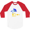 one of those days 3/4 Sleeve Shirt