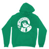 aw snap! Unisex Hoodie