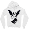 po ink Zipper Hoodie