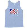 usa 4th of july Tank Top