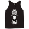 Conor Mcgregor mind Tank Top
