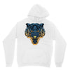 tiger fire Unisex Hoodie