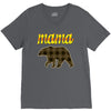 mama bear V-Neck Tee