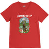fairytale the 13th V-Neck Tee