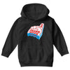 shark week Youth Hoodie