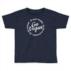 go vegan Toddler T-shirt
