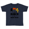 It's Just a Bunch of Hocus Pocus Toddler T-shirt