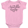 always Baby Bodysuit