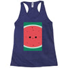 watermelon Racerback Tank
