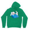 plastic surgery Unisex Hoodie