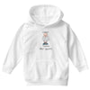 totes ma' goats Youth Hoodie