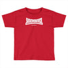 skrewdriver oi Toddler T-shirt