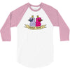 squeak squad 3/4 Sleeve Shirt