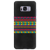 pattern overload Samsung Galaxy S8 Plus