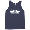 world of tanks Tank Top