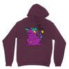monster Hoodie
