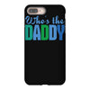 who's the daddy christmas iPhone 8 Plus