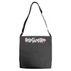heart breaker ip136 best trending Adjustable Strap Totes