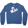 wasd tasten  funny Crewneck Sweatshirt