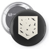 Free Birds Pocket Pin-back button