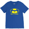 buttman V-Neck Tee