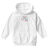 evolution of elements Youth Hoodie
