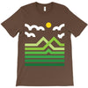 mountain T-Shirt