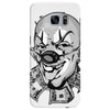 clown Samsung Galaxy S7 Edge