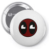 deadpool Pin-back button