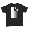united weights beast Youth Tee