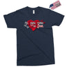 FAHRIE77 Exclusive T-shirt