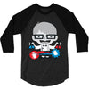 science fair project 3/4 Sleeve Shirt