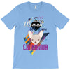 who loves chihuahua T-Shirt