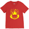 sam and max cartoon V-Neck Tee