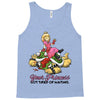 bored Tank Top
