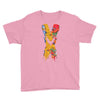 Maverick X Youth Tee