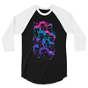 90's heartthrobs 3/4 Sleeve Shirt