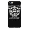 support our troops iPhone 6/6s Plus Case