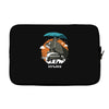 the neighbors journey Laptop sleeve
