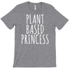 plant based princess T-Shirt