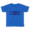 eat,sleep,game Toddler T-shirt