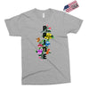 Pride Floral LGBT Colors Exclusive T-shirt